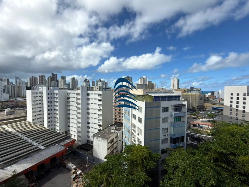 Apartamento, 3 quartos, 107 m² - Foto 15
