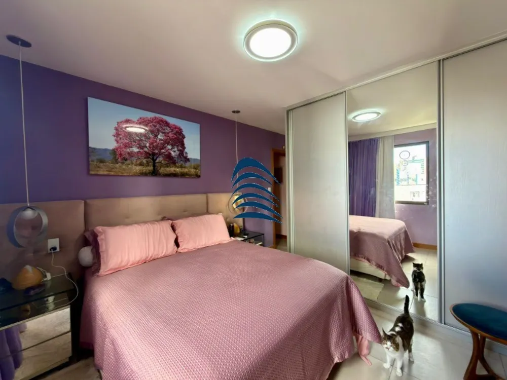 Apartamento, 3 quartos, 107 m² - Foto 11