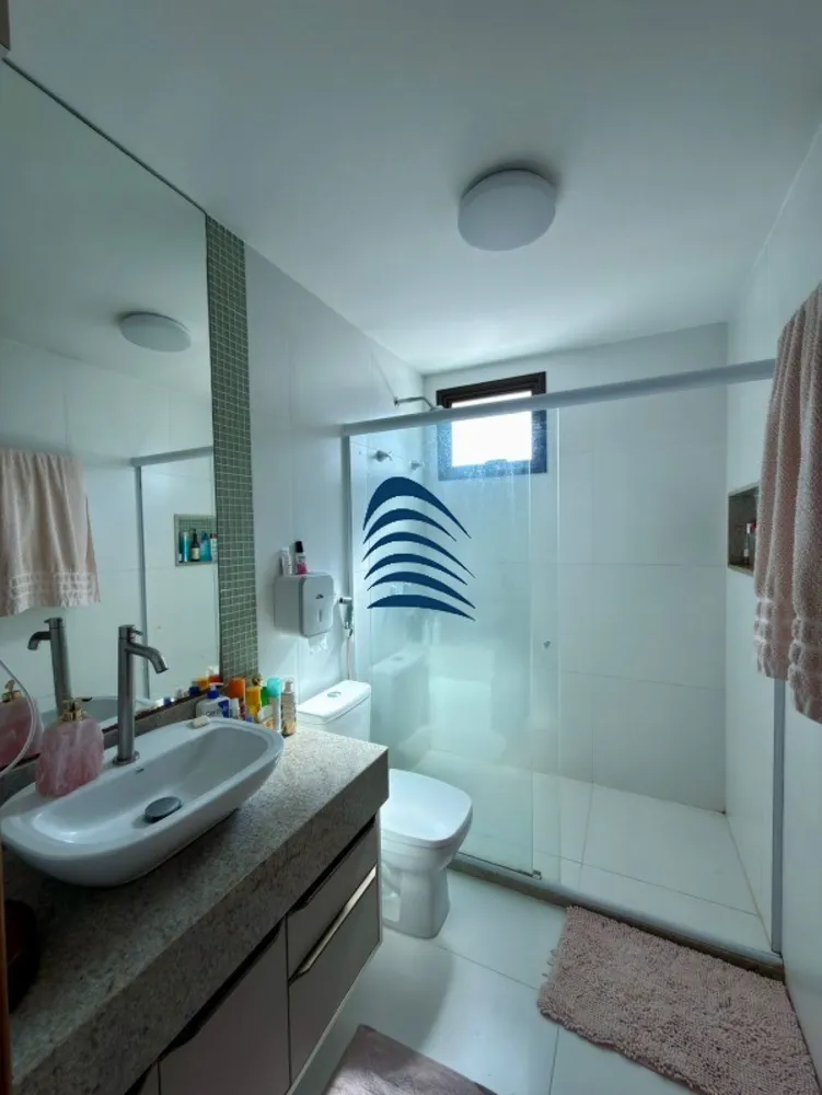 Apartamento, 3 quartos, 107 m² - Foto 14