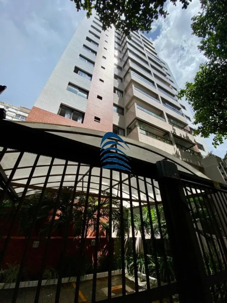 Apartamento, 3 quartos, 107 m² - Foto 7