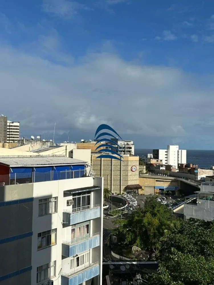 Apartamento, 3 quartos, 107 m² - Foto 3