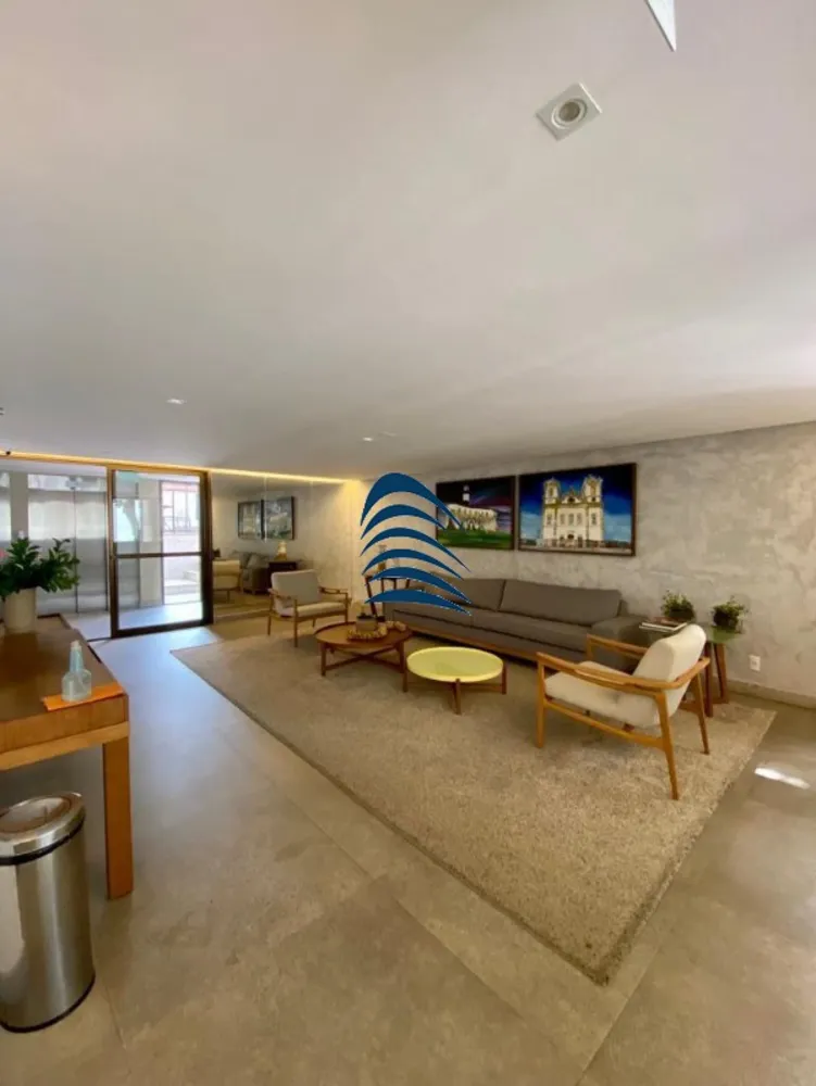 Apartamento, 3 quartos, 107 m² - Foto 4