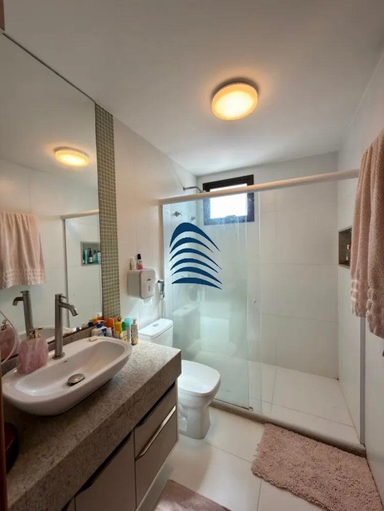 Apartamento, 3 quartos, 107 m² - Foto 13