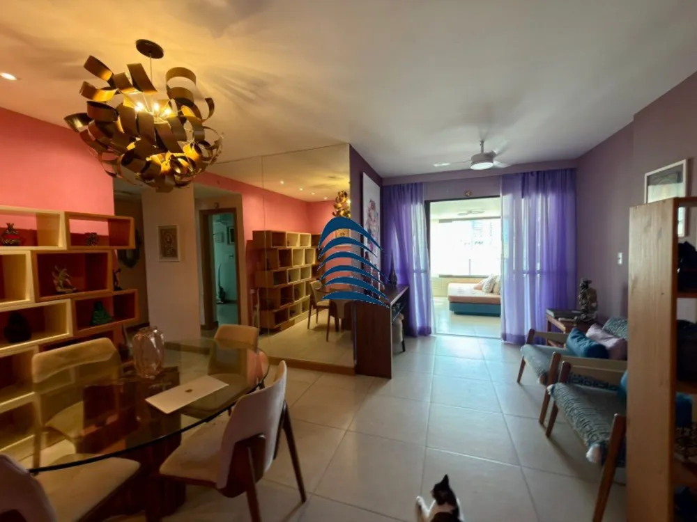 Apartamento, 3 quartos, 107 m² - Foto 10