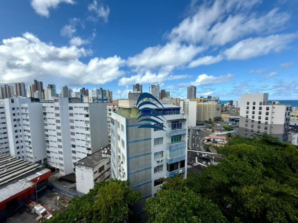 Apartamento, 3 quartos, 107 m² - Foto 20