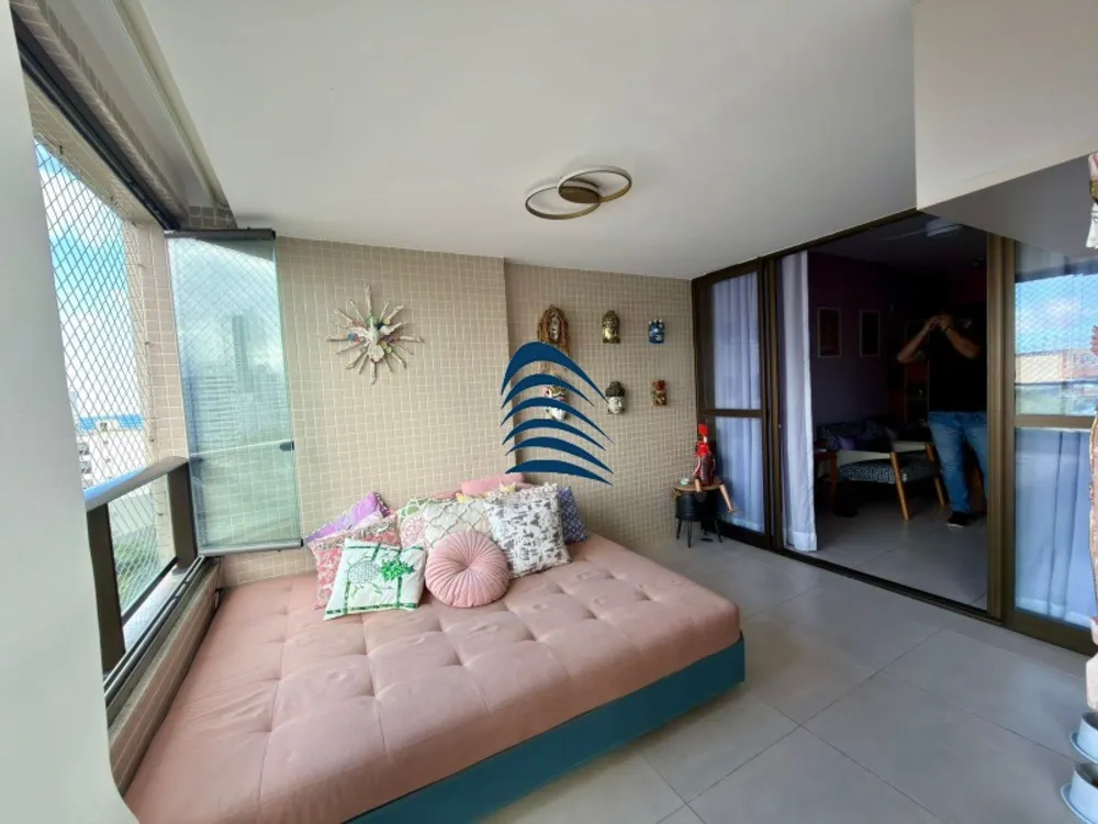 Apartamento, 3 quartos, 107 m² - Foto 19