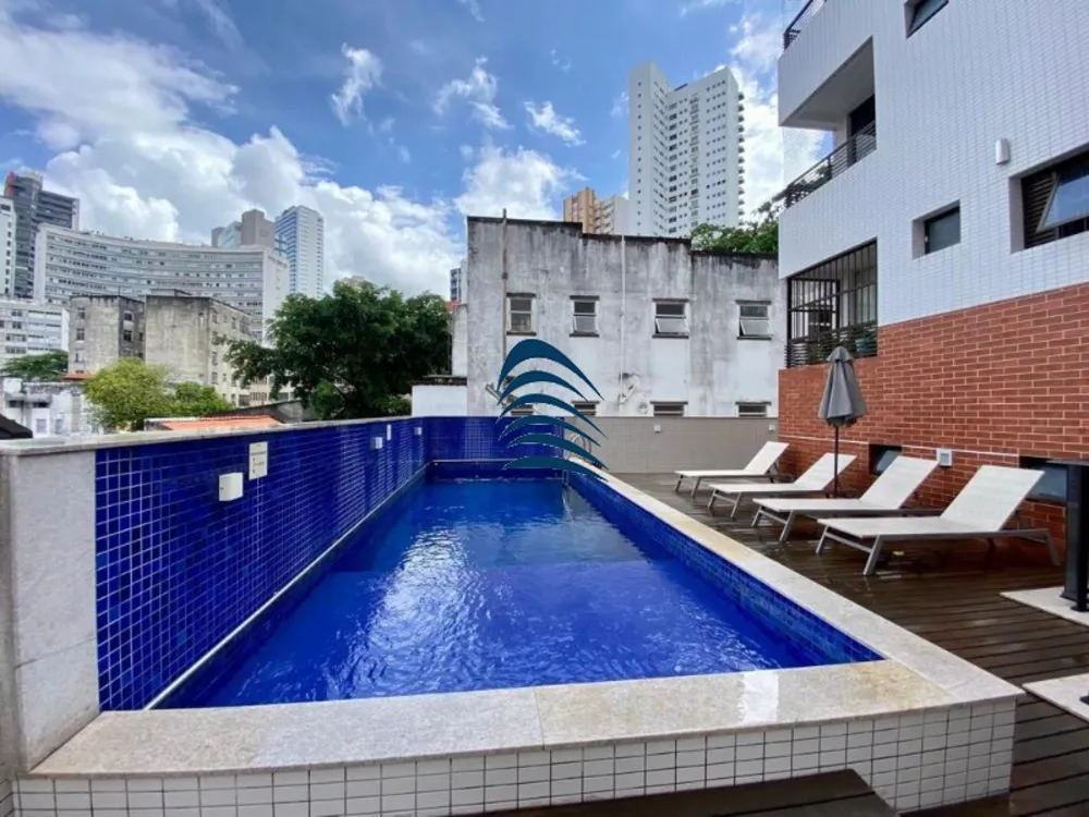 Apartamento, 3 quartos, 107 m² - Foto 8