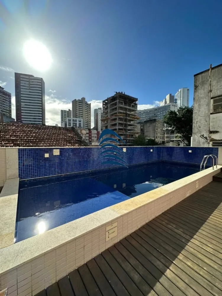 Apartamento, 3 quartos, 107 m² - Foto 2
