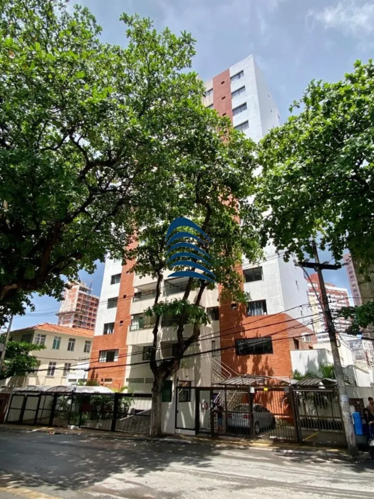 Apartamento, 3 quartos, 107 m² - Foto 5