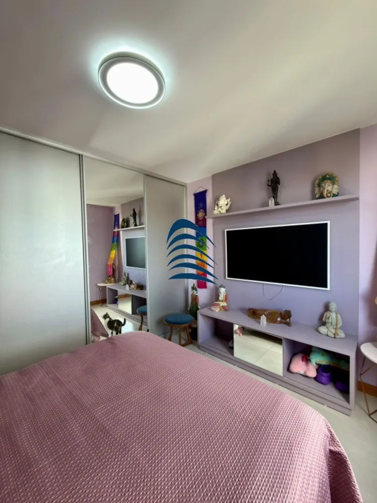 Apartamento, 3 quartos, 107 m² - Foto 12