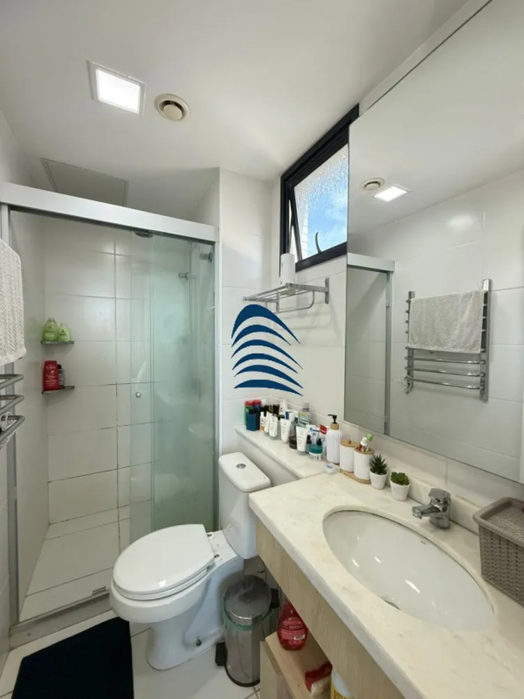 Apartamento, 1 quarto, 45 m² - Foto 2
