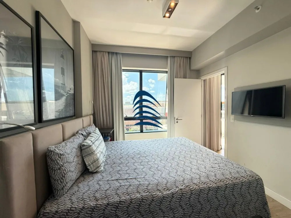 Apartamento, 1 quarto, 45 m² - Foto 13