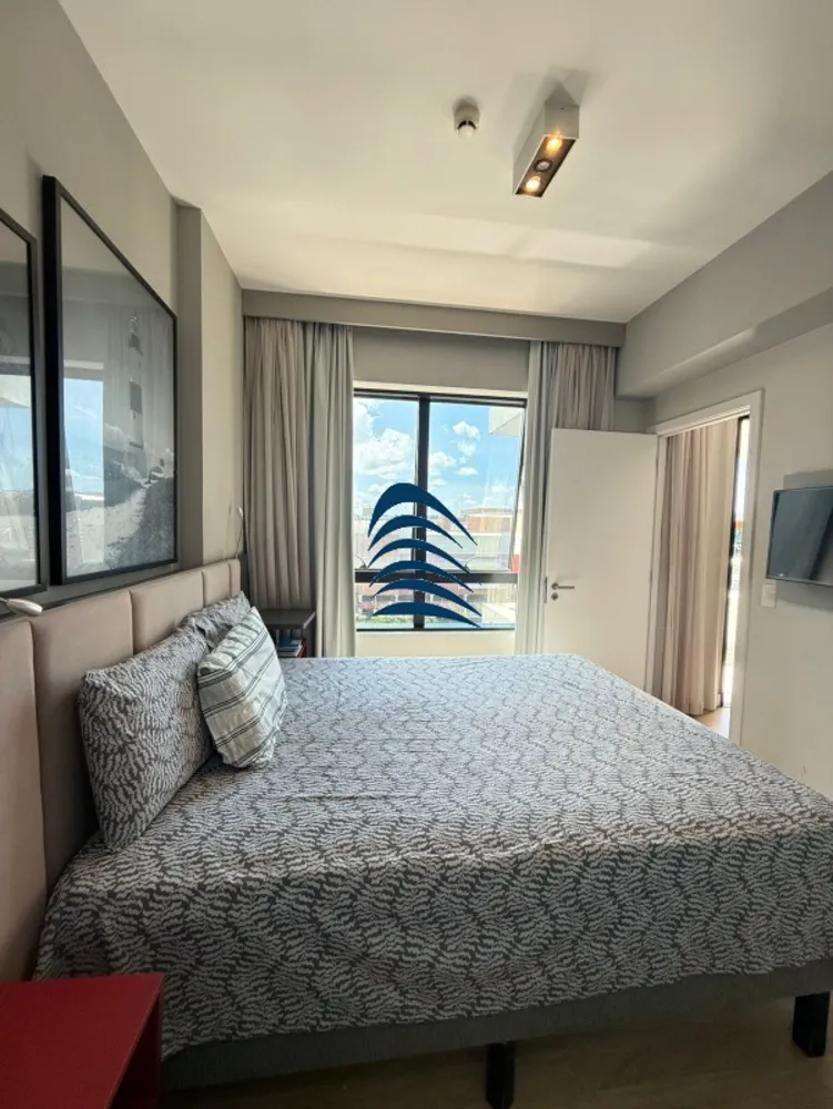 Apartamento, 1 quarto, 45 m² - Foto 10