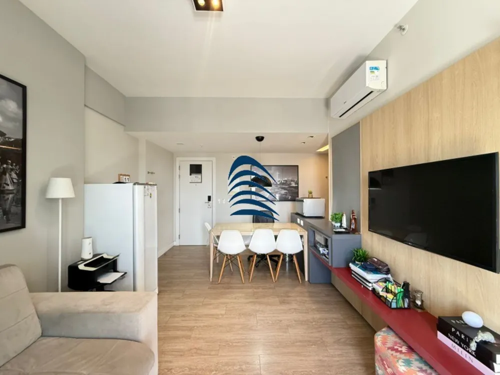 Apartamento, 1 quarto, 45 m² - Foto 11