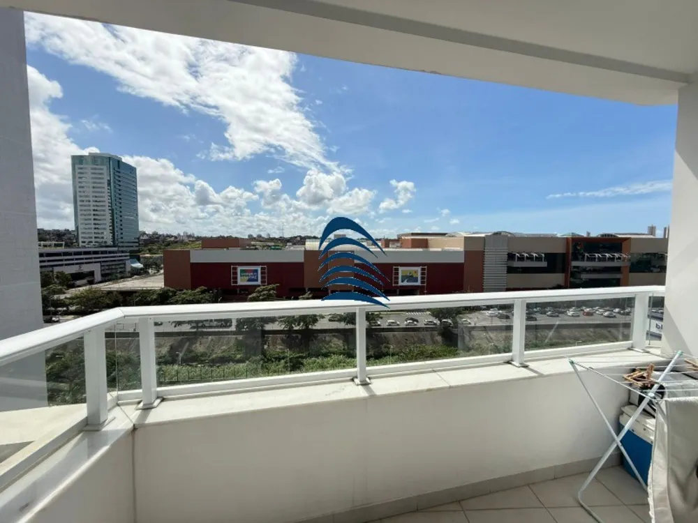 Apartamento, 1 quarto, 45 m² - Foto 1