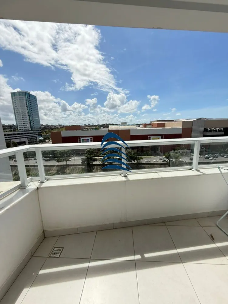 Apartamento, 1 quarto, 45 m² - Foto 5