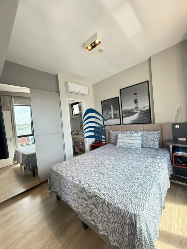 Apartamento, 1 quarto, 45 m² - Foto 11