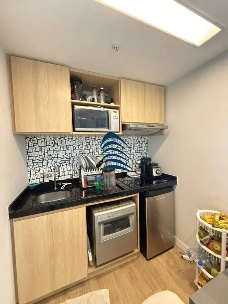 Apartamento, 1 quarto, 45 m² - Foto 4