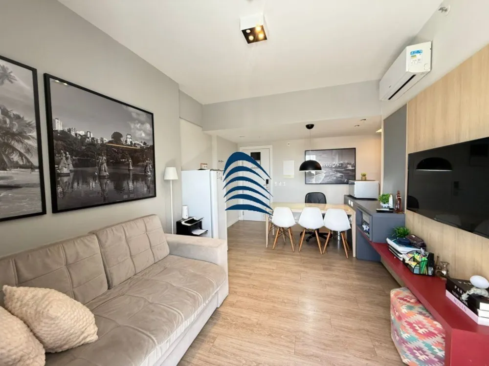 Apartamento, 1 quarto, 45 m² - Foto 6