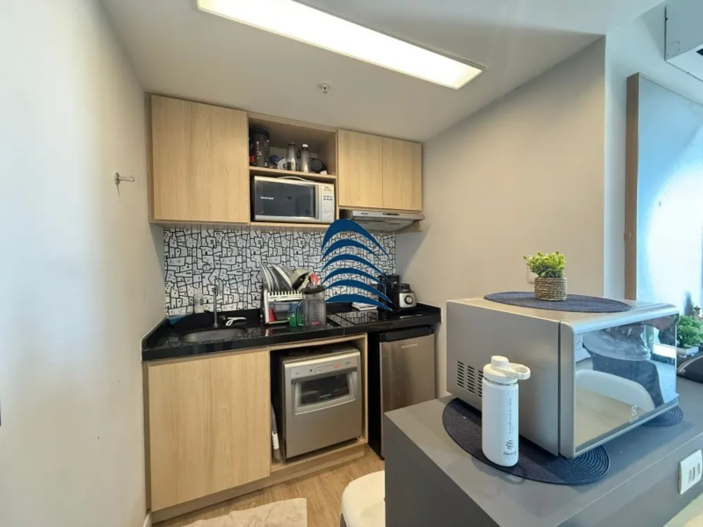 Apartamento, 1 quarto, 45 m² - Foto 5
