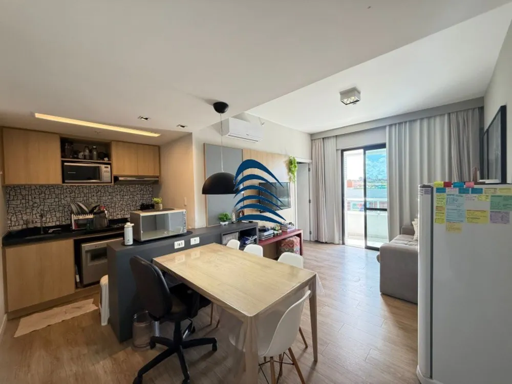 Apartamento, 1 quarto, 45 m² - Foto 7