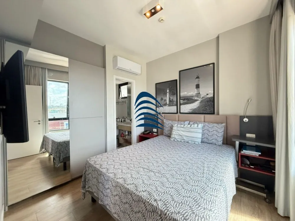 Apartamento, 1 quarto, 45 m² - Foto 12