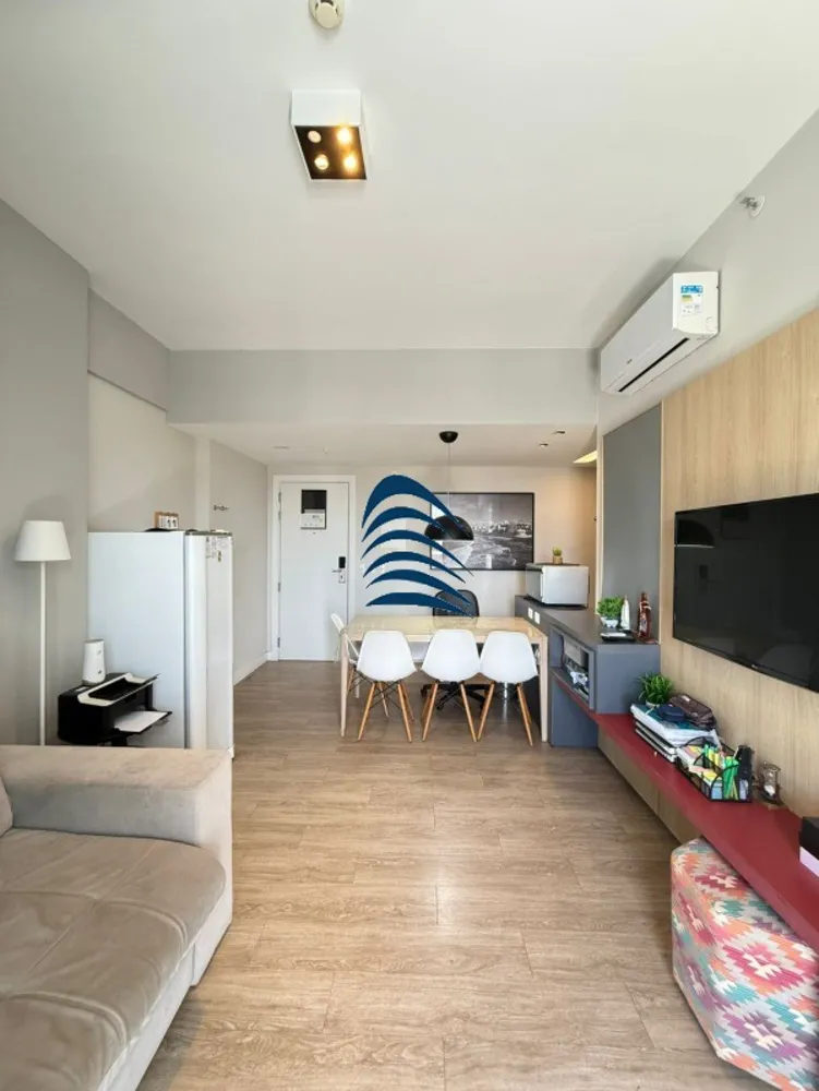 Apartamento, 1 quarto, 45 m² - Foto 12