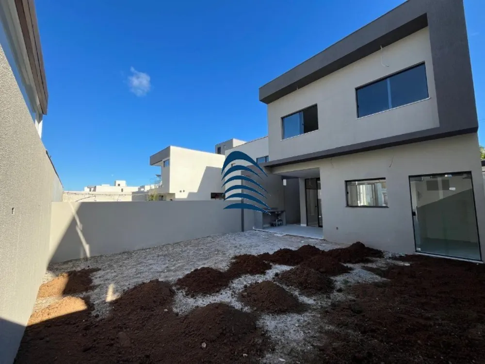 Casa, 4 quartos, 136 m² - Foto 3