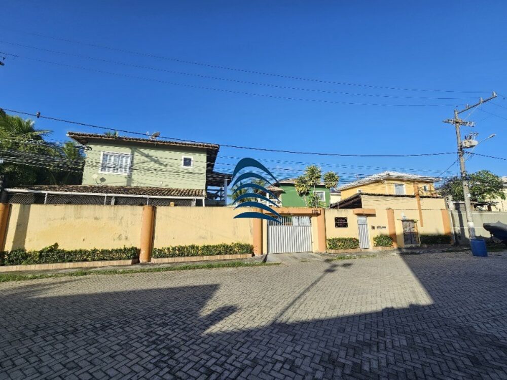 Casa à venda com 3 quartos, 150m² - Foto 2