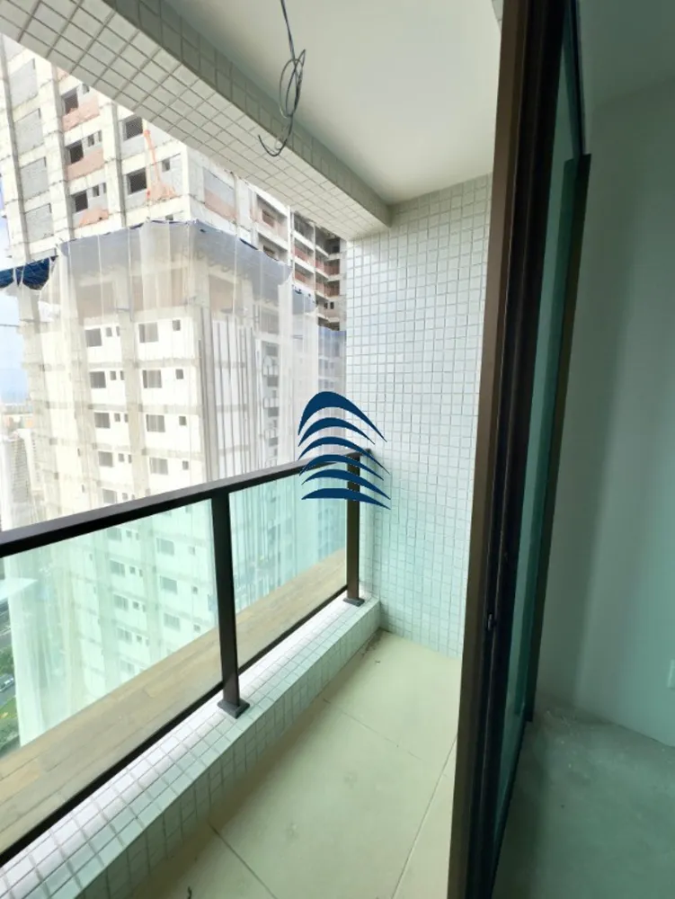 Apartamento, 4 quartos, 210 m² - Foto 5