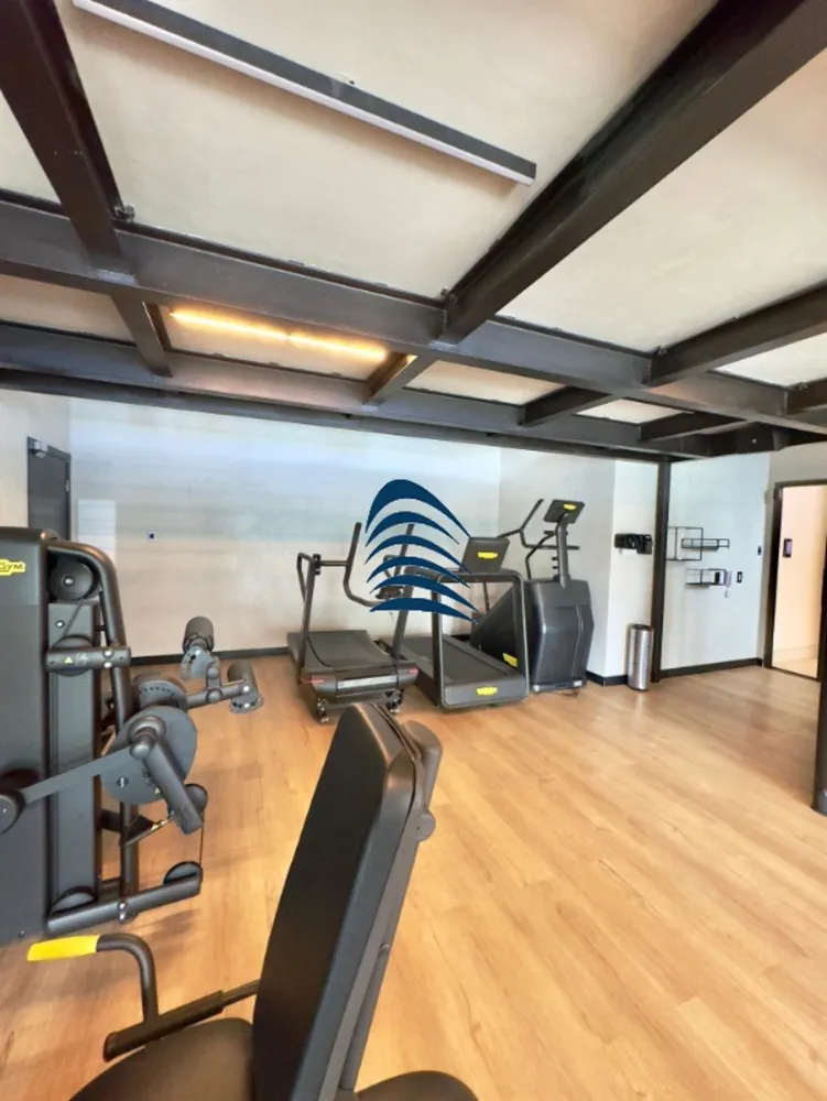 Apartamento, 4 quartos, 210 m² - Foto 13
