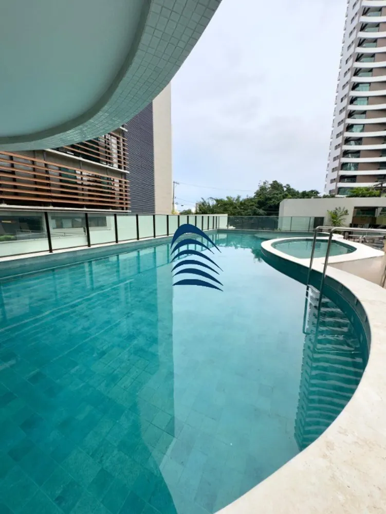 Apartamento, 4 quartos, 210 m² - Foto 12