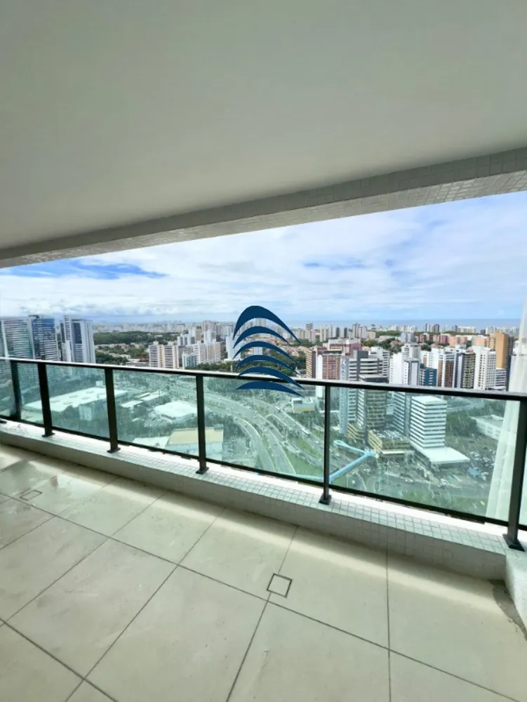 Apartamento, 4 quartos, 210 m² - Foto 1