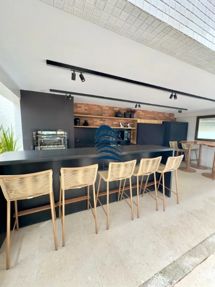 Apartamento, 4 quartos, 210 m² - Foto 11