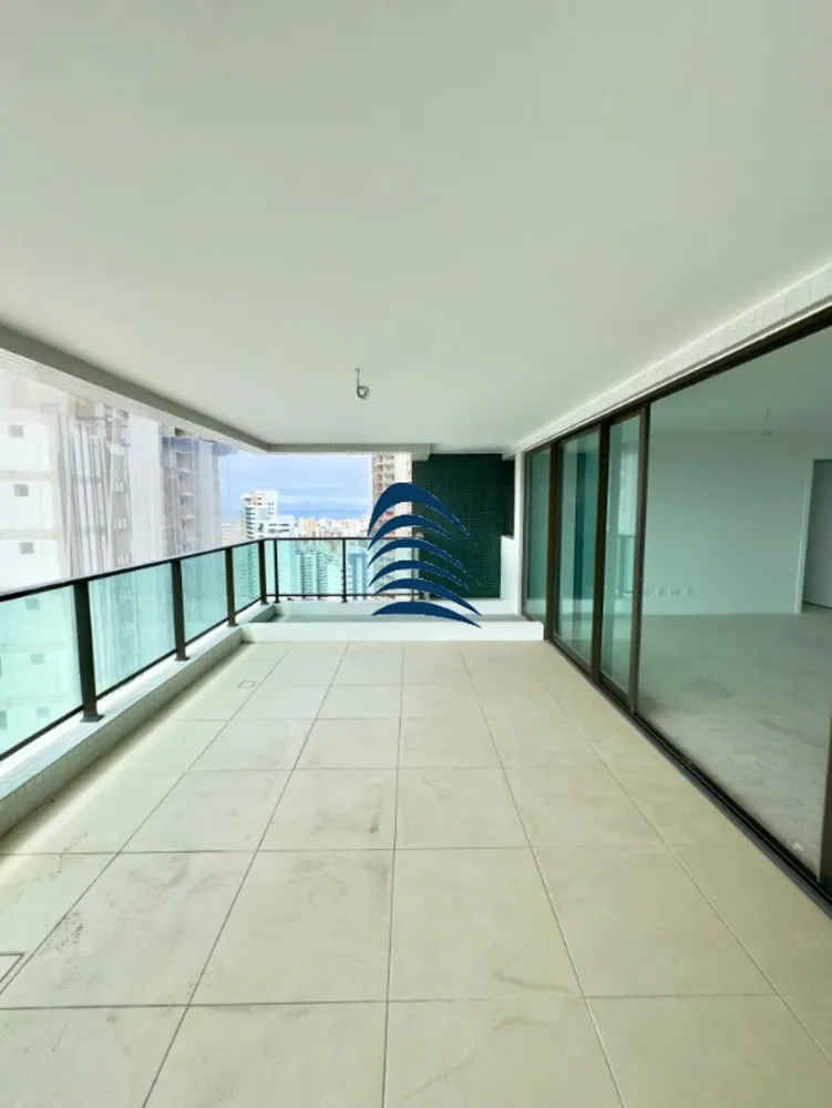 Apartamento, 4 quartos, 210 m² - Foto 11
