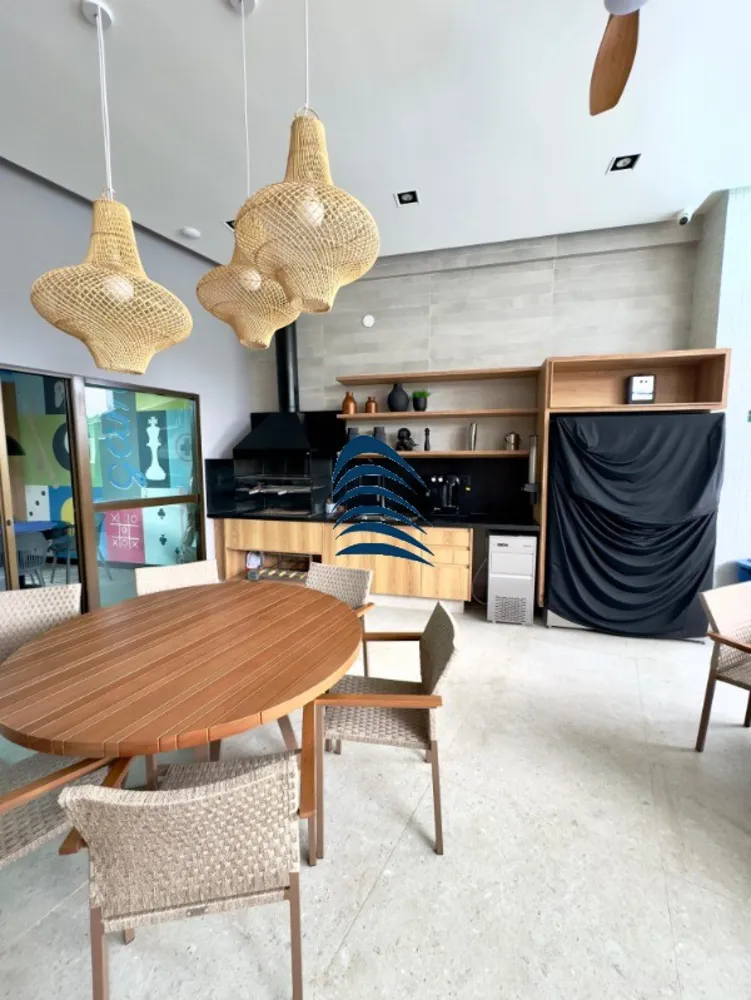 Apartamento, 4 quartos, 210 m² - Foto 6