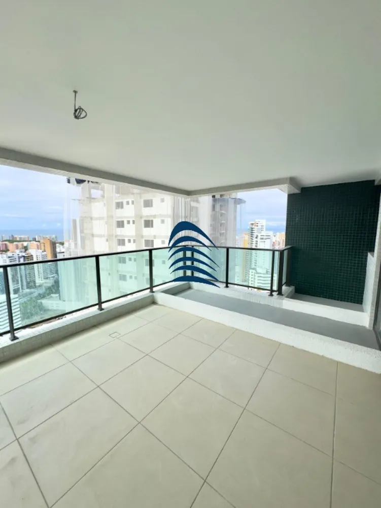 Apartamento, 4 quartos, 210 m² - Foto 9