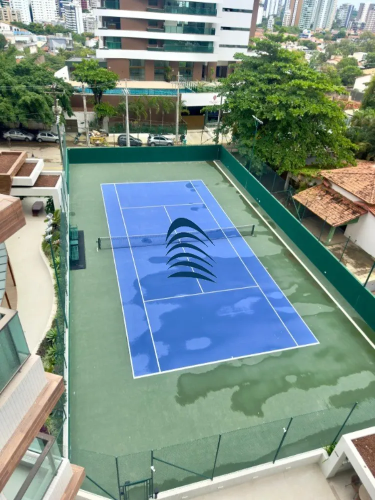 Apartamento, 4 quartos, 210 m² - Foto 7