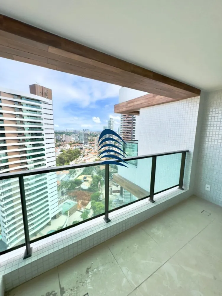 Apartamento, 4 quartos, 210 m² - Foto 2