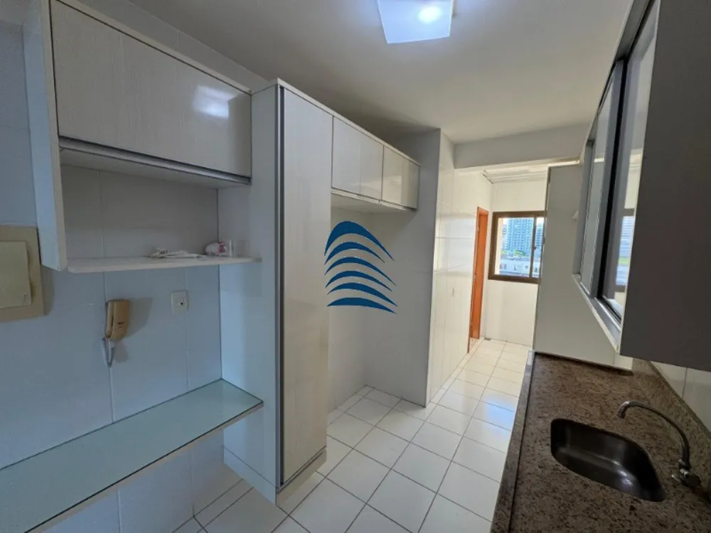 Apartamento, 3 quartos, 106 m² - Foto 4