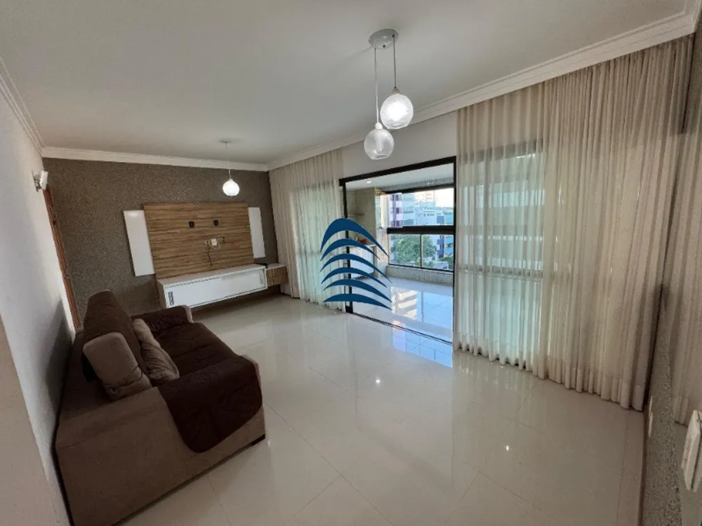 Apartamento, 3 quartos, 106 m² - Foto 2