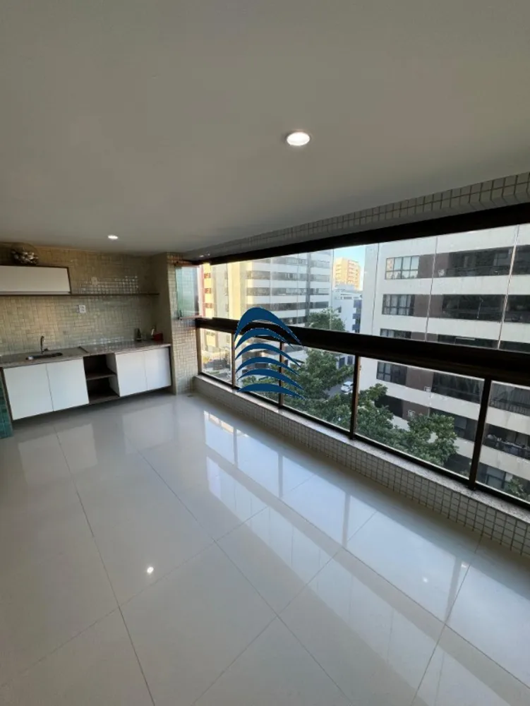Apartamento, 3 quartos, 106 m² - Foto 12