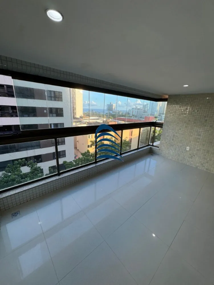 Apartamento, 3 quartos, 106 m² - Foto 8