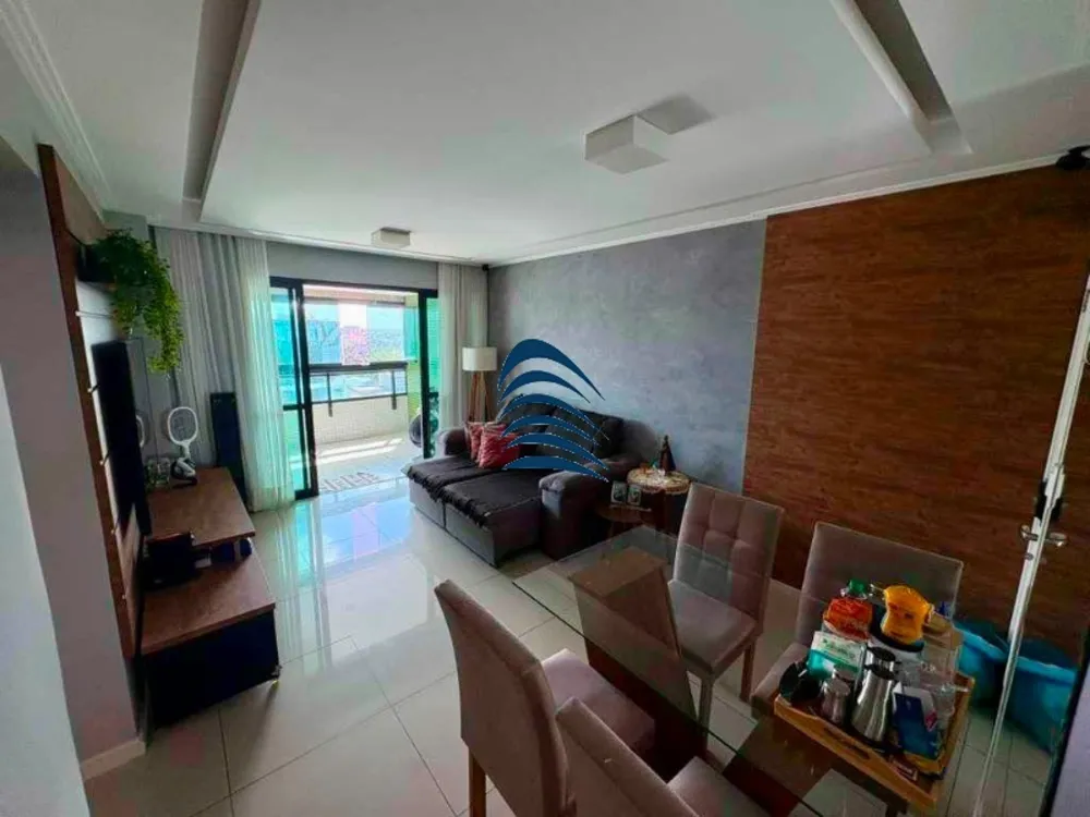 Apartamento, 1 quarto, 55 m² - Foto 7