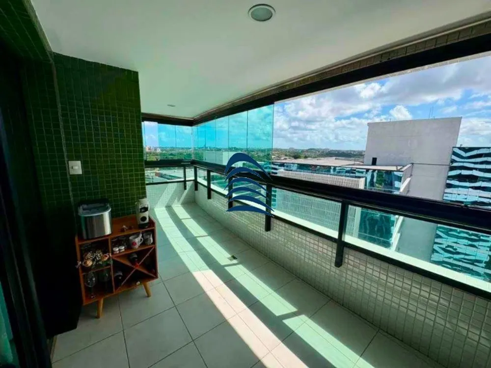 Apartamento, 1 quarto, 55 m² - Foto 5