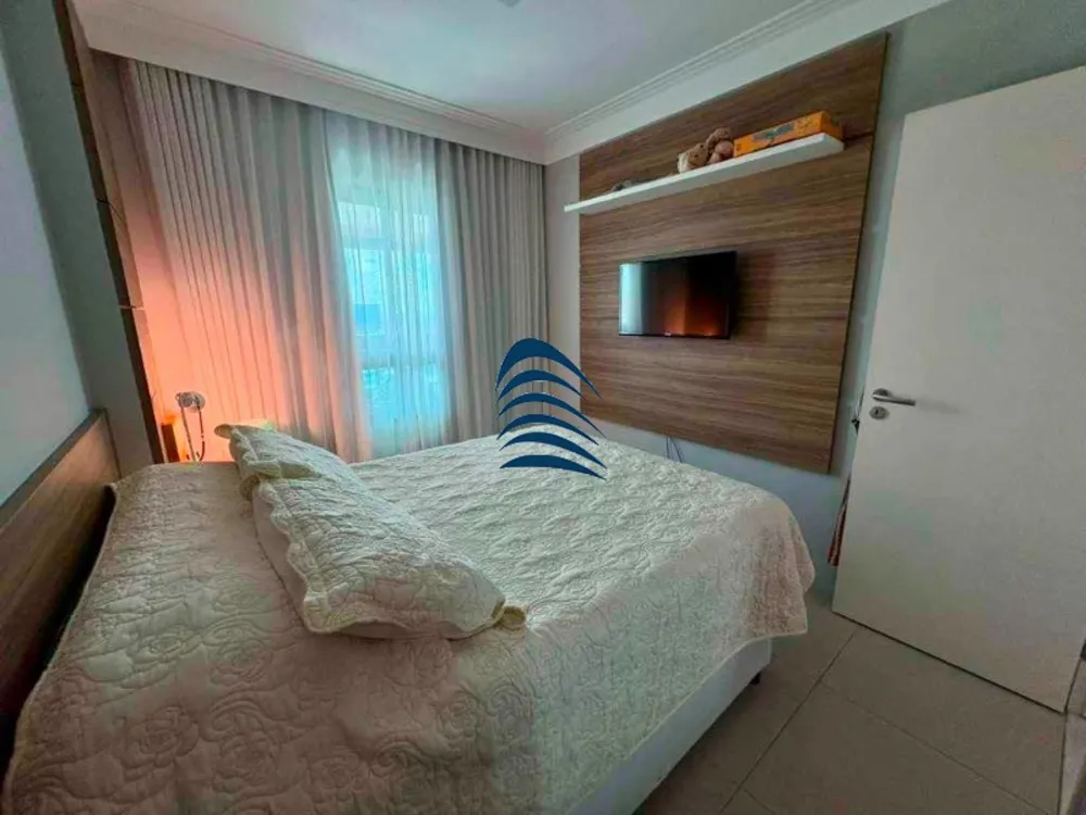 Apartamento, 1 quarto, 55 m² - Foto 4