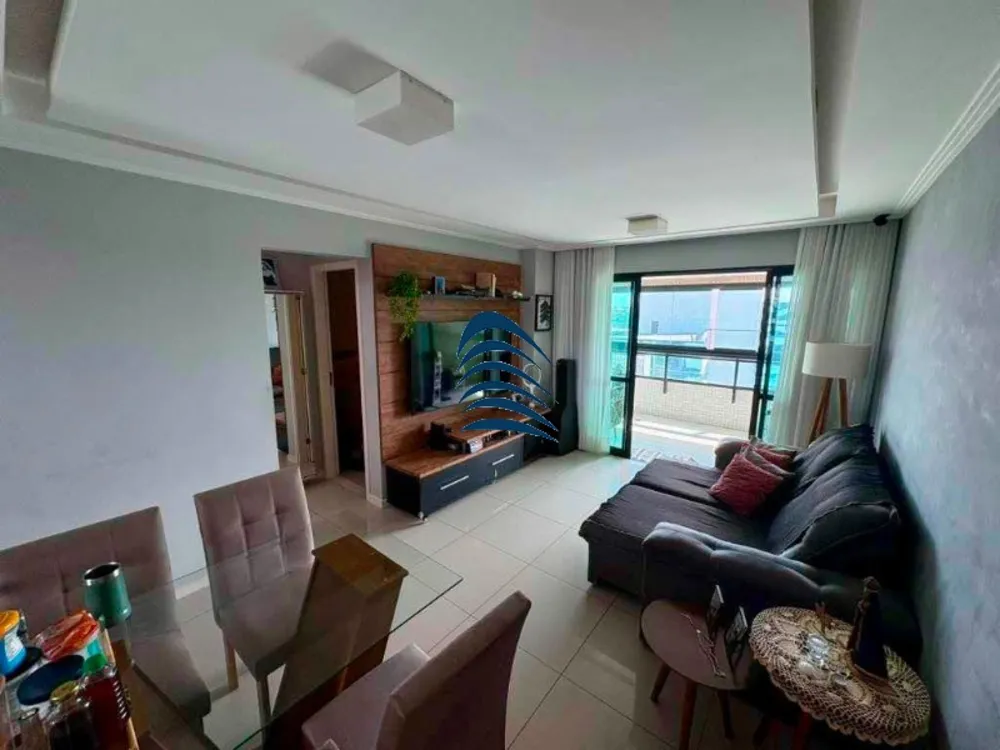 Apartamento, 1 quarto, 55 m² - Foto 3