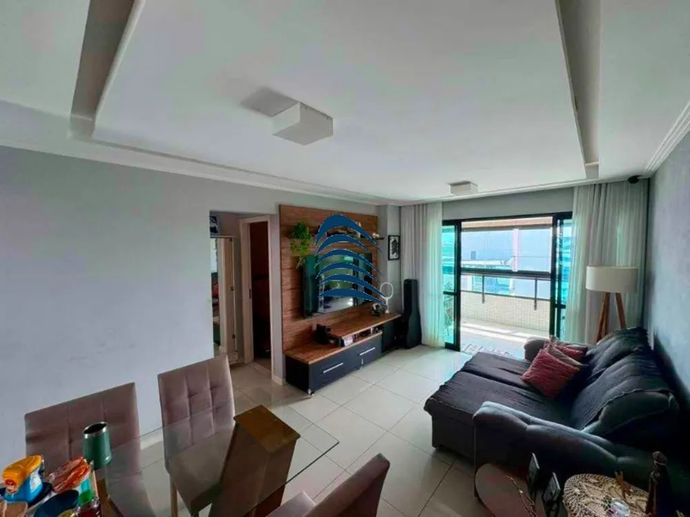 Apartamento, 1 quarto, 55 m² - Foto 1