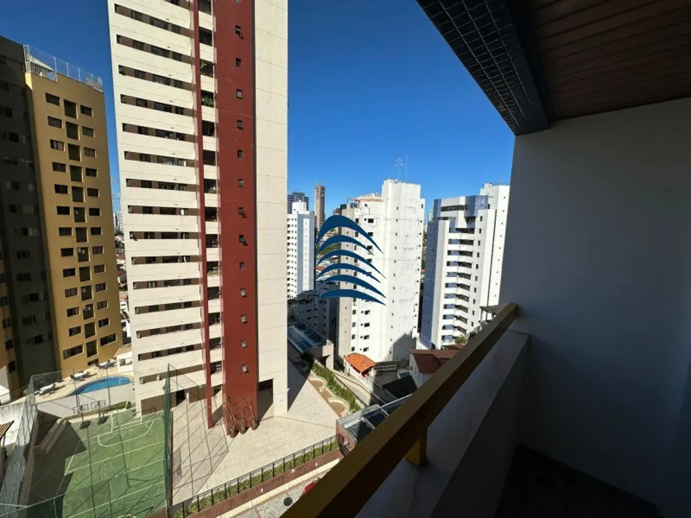 Apartamento, 3 quartos, 100 m² - Foto 10