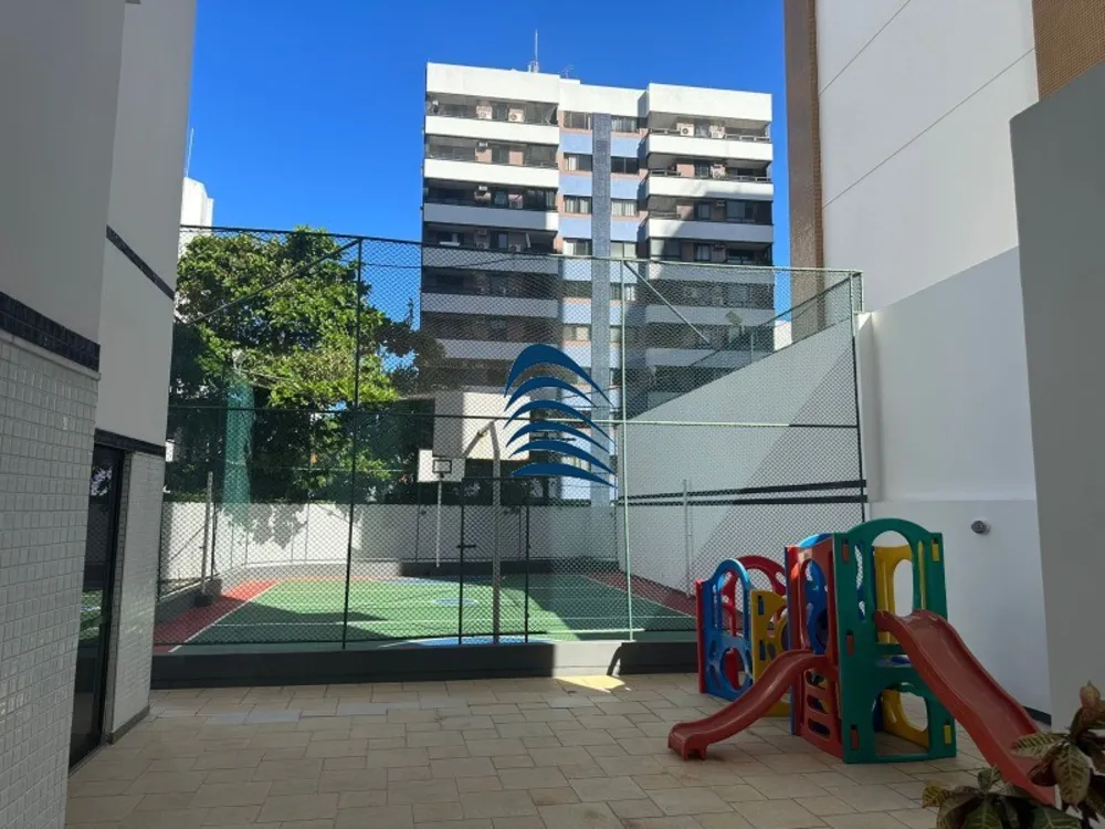 Apartamento, 3 quartos, 100 m² - Foto 3